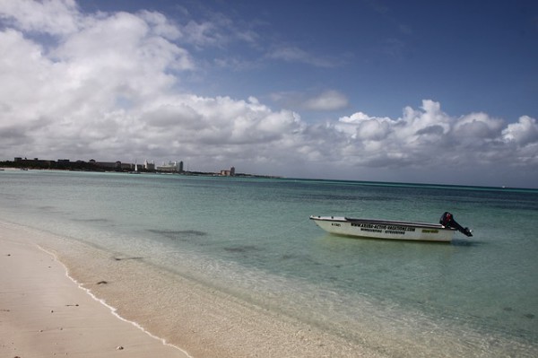JetBlue ofrecerá vuelos diarios hasta Aruba