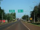 Bella Vista se posiciona como un destino destacado en Paraguay