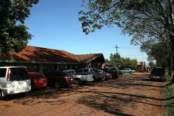 Bella Vista se posiciona como un destino destacado en Paraguay