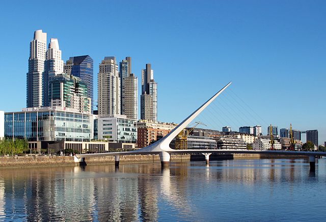 GOL ofrecerá vuelo directo a Buenos Aires