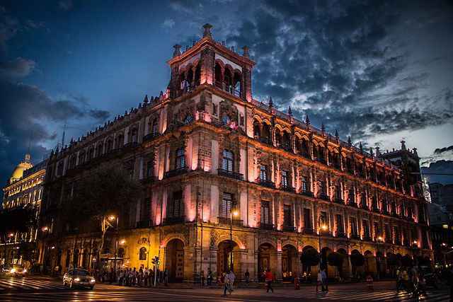 Ciudad de México espera avanzar en el sector turístico durante 2017