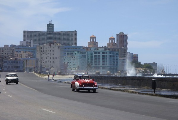 Los nuevos establecimientos hoteleros de Sercotel en Cuba