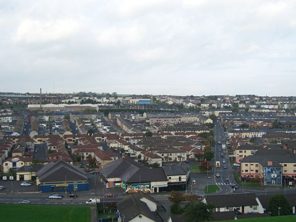 Las 5 visitas para disfrutar en Derry