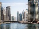 Dubái anuncia algunos proyectos para fomentar el turismo