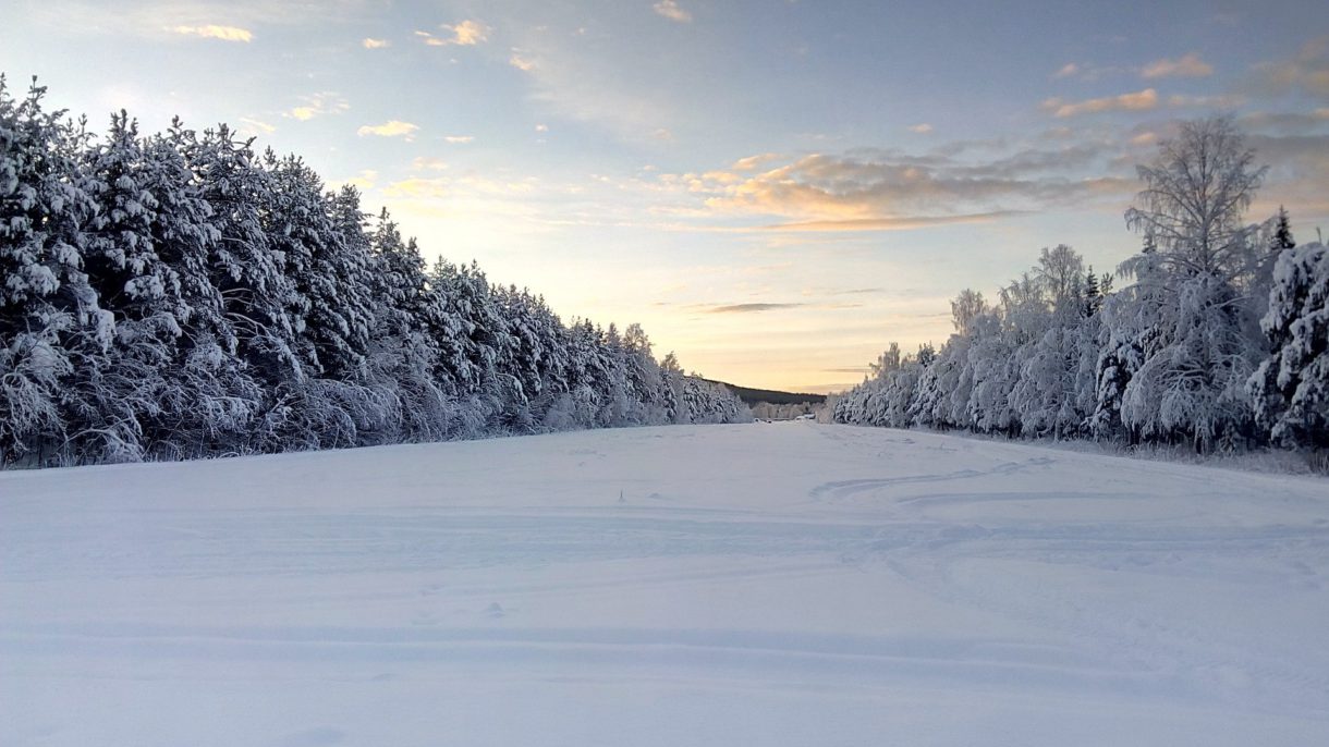 Cinco destinos con nieve (casi) eterna para disfrutar este invierno