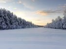 Cinco destinos con nieve (casi) eterna para disfrutar este invierno