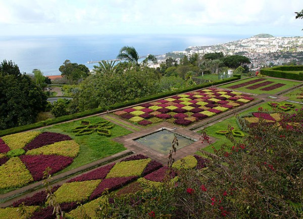 Madeira consultará su estrategia para el sector turístico