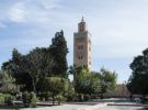 Marrakech quiere competir con los grandes destinos turísticos