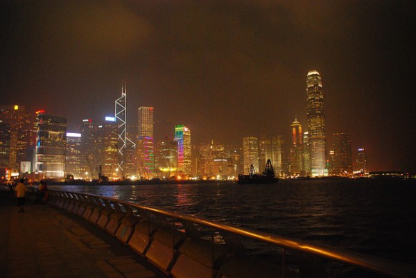 Cathay Pacific ofrecerá una ruta entre Barcelona y Hong Kong