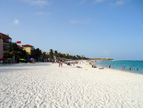 Playa del Carmen tendrá un hotel Hilton