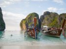 El turismo en Tailandia puede crecer un 10% en 2017