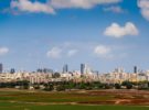 Israel llegó a 2,9 millones de turistas en 2016