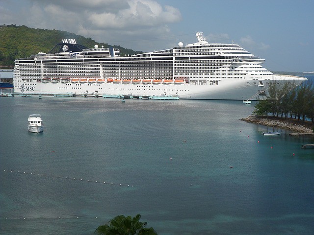 Perspectivas para el Turismo de Cruceros de Jamaica