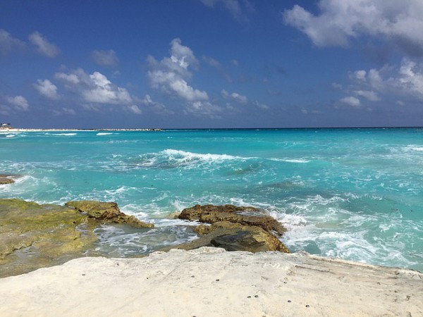 Cancún buscará en 2017 una mayor presencia de turistas europeos