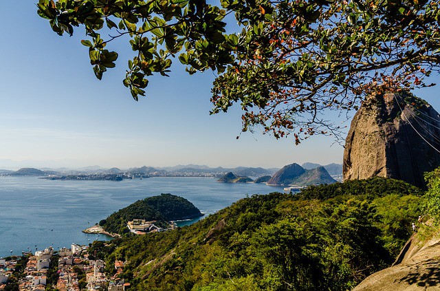 Brasil finalizó el 2016 con datos positivos para el sector turístico