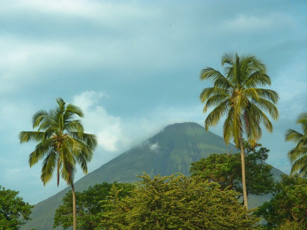 Nicaragua es uno de los destinos destacados de Centroamérica para 2017
