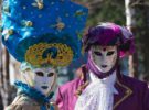 Cuatro ciudades de Francia donde el Carnaval se vive a lo grande