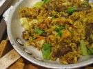 Cinco platos por conocer de la gastronomía de la India
