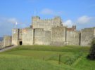 El Castillo de Dover, la Llave de Inglaterra
