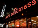 Katz’s Delicatessen, uno de los restaurantes más famosos de New York