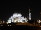 Sigue en aumento el turismo en Abu Dhabi