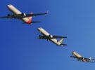 Airhopping es la alternativa a Interrail… en avión