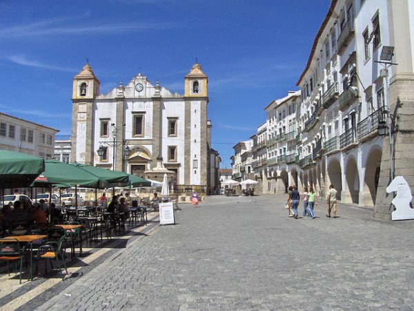 Notable crecimiento de las pernoctaciones hoteleras en Portugal