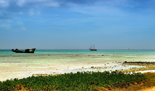 Aruba, la Isla Feliz del Caribe