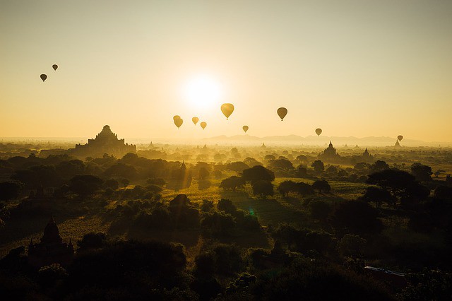 Tailandia y Myanmar quieren fomentar el turismo conjuntamente