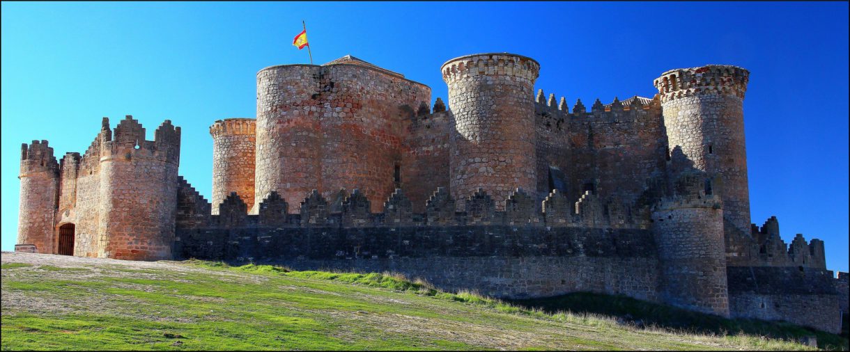 Turismo de cine por España, una afición al servicio del viajero