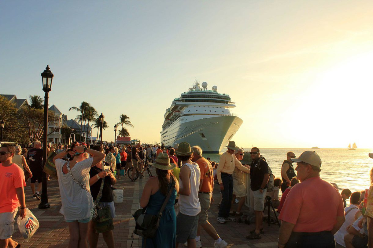 Cosas que has de saber si vas a hacer un crucero