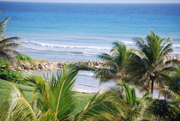La isla de Jamaica avanza en materia de turismo