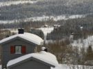 Un nuevo hotel boutique en las montañas de Suecia