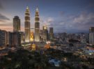 Malasia quiere atraer a más turistas de Estados Unidos en 2017