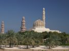 Omán destaca como destino de cruceros