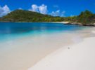Antigua y Barbuda apuesta por el turismo de cruceros