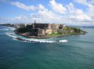 Puerto Rico busca fomentar el sector turístico en 2017