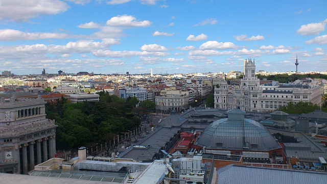 Air Nostrum reanuda la ruta entre Lisboa y Santander