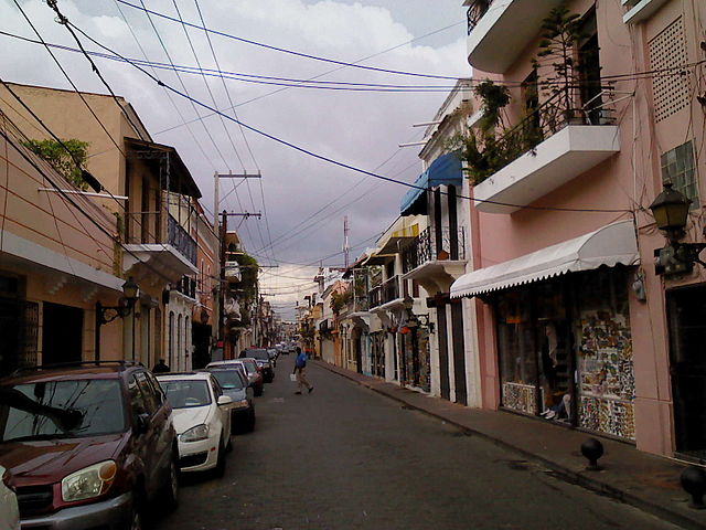 La oferta hotelera de Santo Domingo sigue creciendo