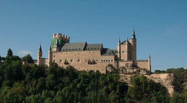 Segovia se promocionará en 2017 como destino cultural