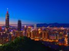 Taiwán busca avanzar en materia de turismo en 2017