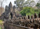 El gobierno subirá los precios de los Templos de Angkor Wat