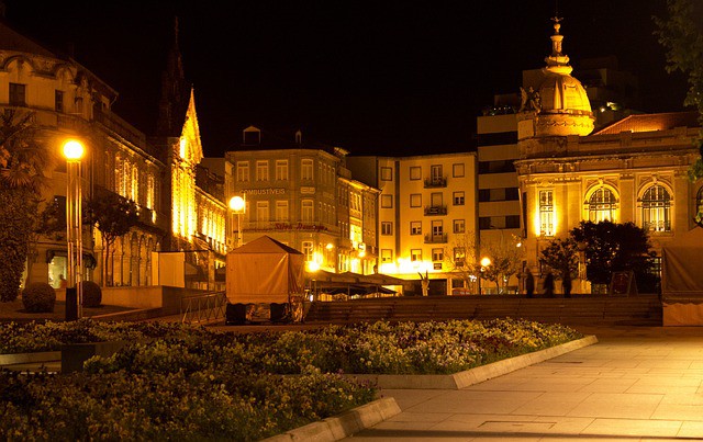 Braga será la Ciudad Europea del Deporte en 2018