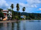 La antigua capital de Dominica tendrá un nuevo hotel