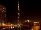 Los datos positivos de Dubái durante el año 2016