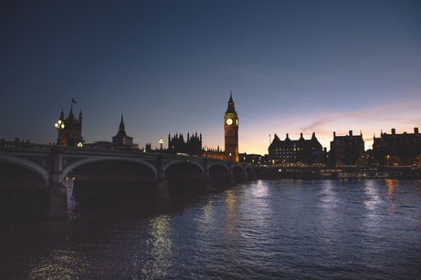 Londres podría implantar una Tasa Turística