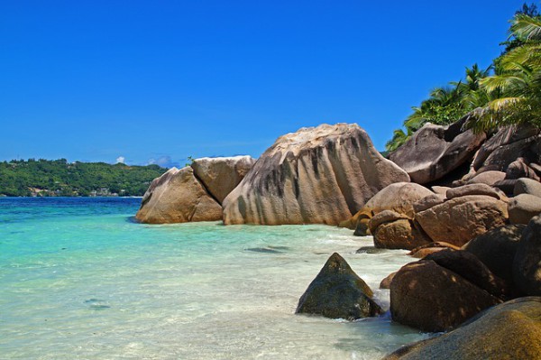 El turismo en Seychelles sigue mejorando en 2017