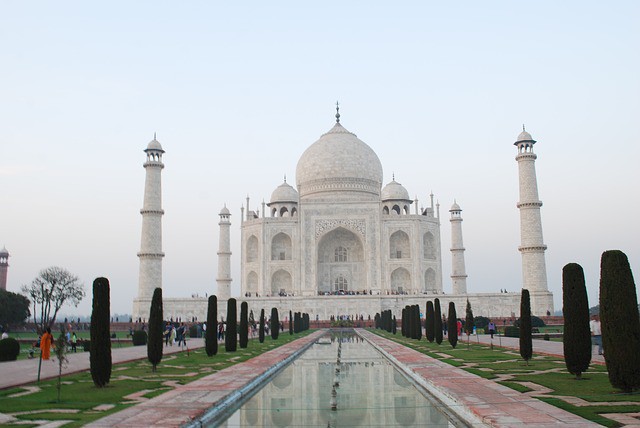 El sector turístico de la India sigue avanzando positivamente