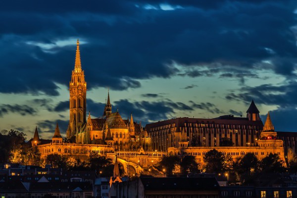 Hungría quiere mejorar como destino turístico