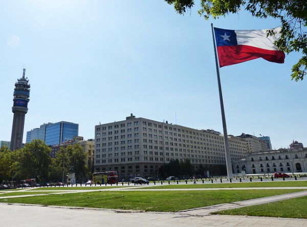 Chile arranca el año 2017 con crecimiento del turismo